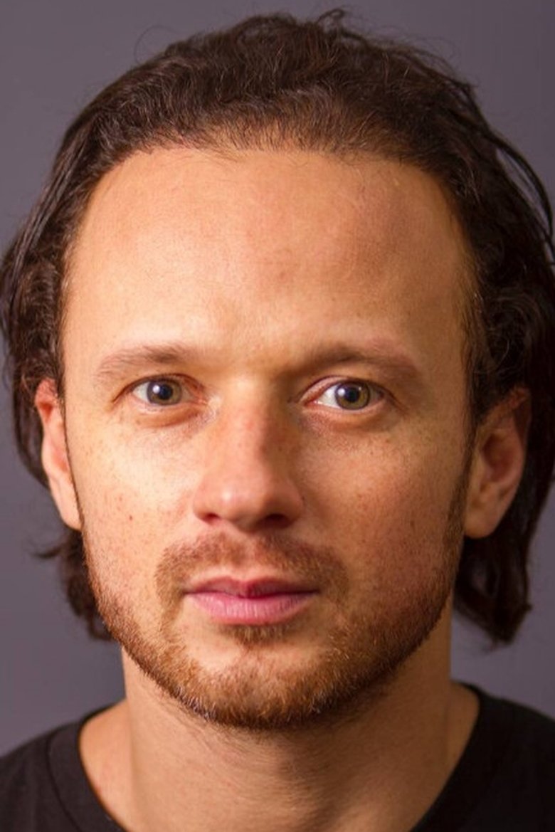 Ảnh Вадим Журавлев