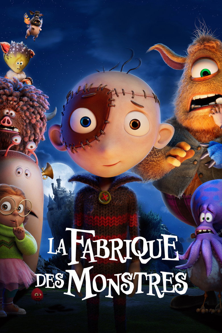Póster la Película