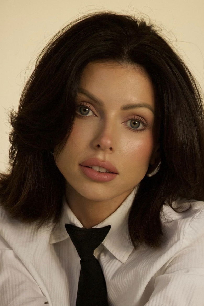 Corin Clark portrait image