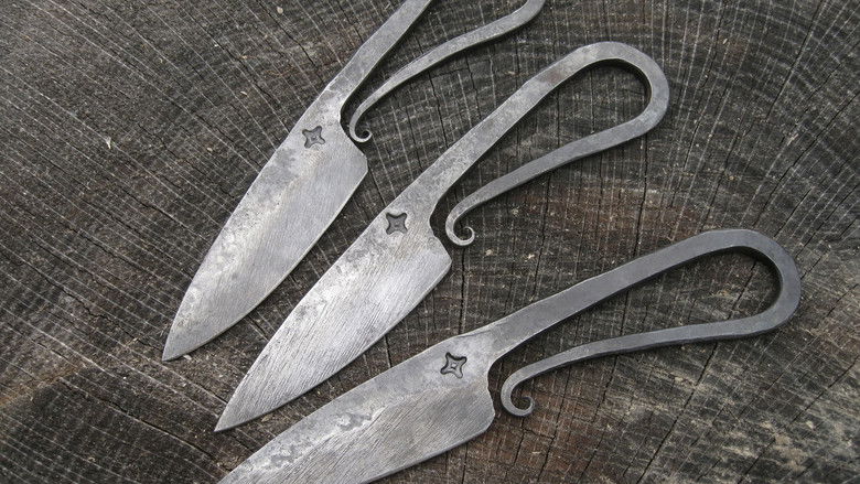 Backdrop for Ninjago: Secrets of the BlackSmith