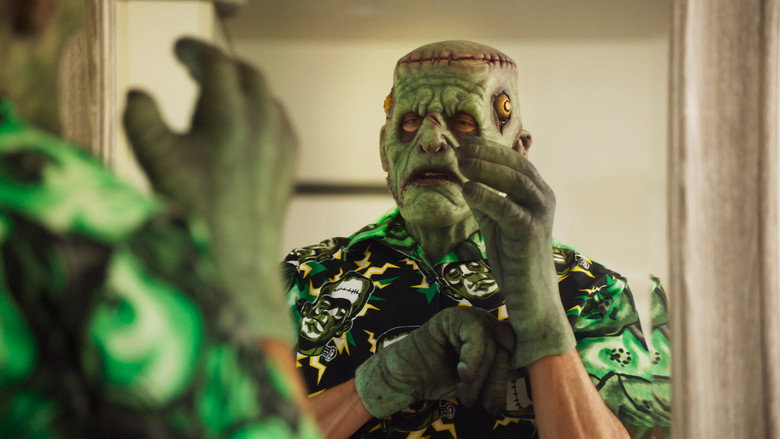 Still from The World According to Jeff Goldblum - Season 2 Episode 5