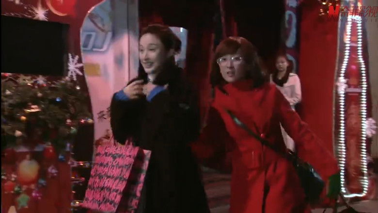 Still image for Beijing Youth season 1 episode 6: Episode 6 Still image for Beijing Youth season 1 episode 6: Episode 6