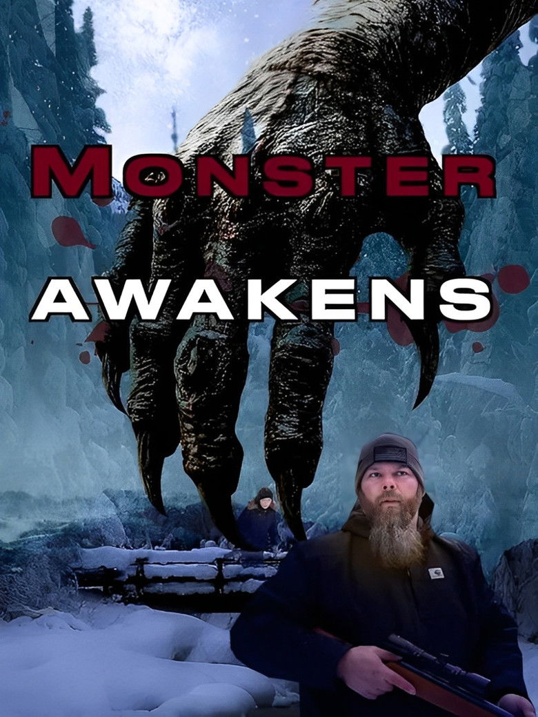 Imatge de Monster Awakens