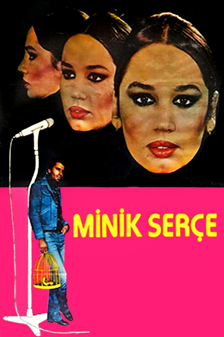 Imatge de Minik Serçe