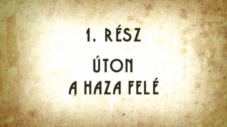 Still image for The History of Hungary season 1 episode 1: Úton a haza felé... Still image for The History of Hungary season 1 episode 1: Úton a haza felé...