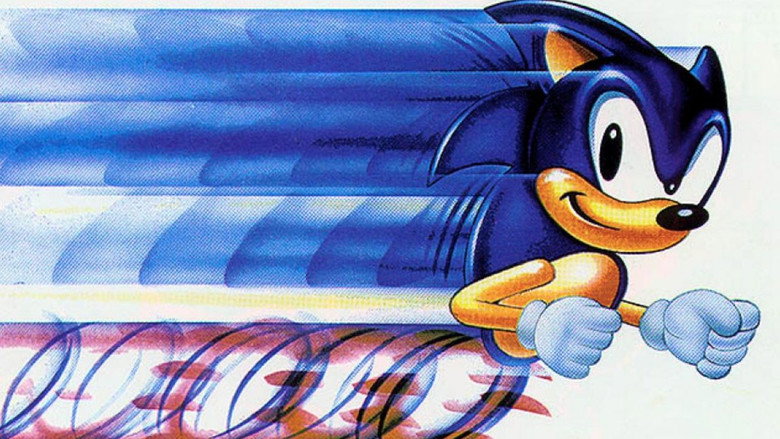 Imatge de De jaren 90: Sega & Sonic