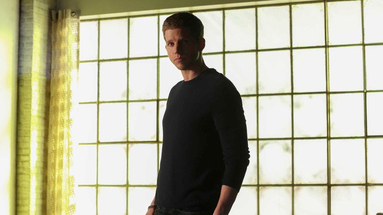 Still from Minority Report - Temporada 1 Episodio 2