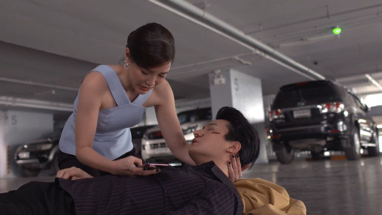 Still image for An Eye For An Eye season 1 episode 13: Episode 13