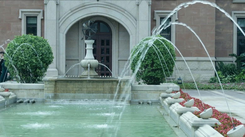 Still image for 浪花淘尽 season 1 episode 6: Episode 6