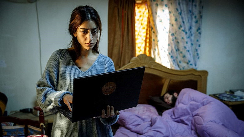 Caliphate S01E02 — Episode 2 episode still