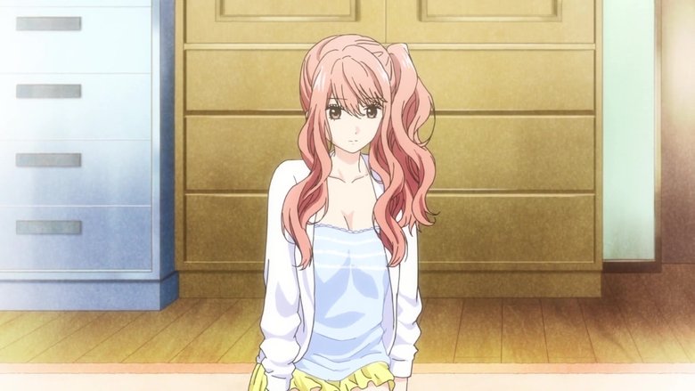 Switch girl anime episode 1