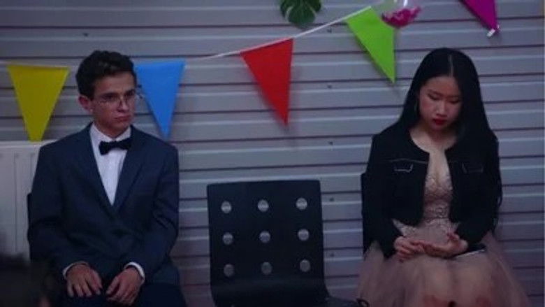 Still image for ASKIP, le collège se la raconte season 1 episode 40: Episode 40