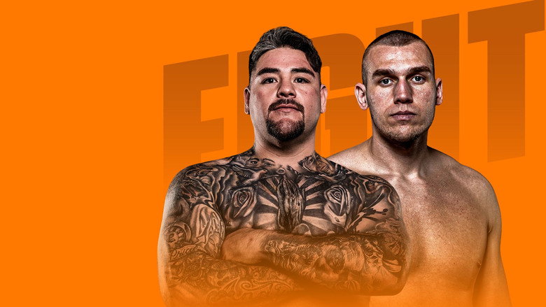 Andy Ruiz Jr. vs. Damian Knyba image 4