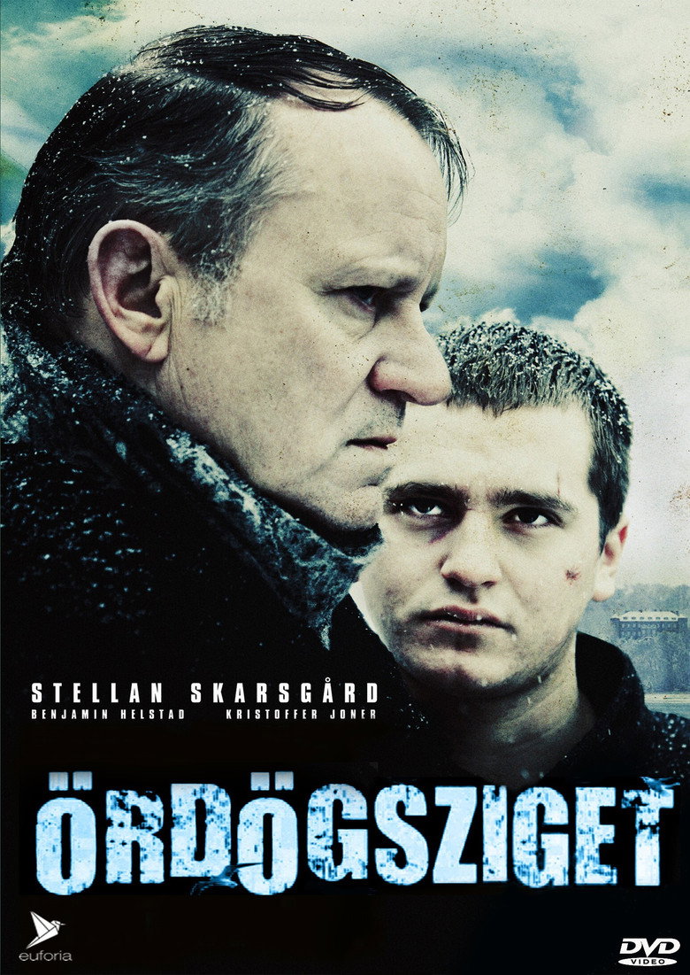 &Ouml;rd&ouml;gsziget (2010)