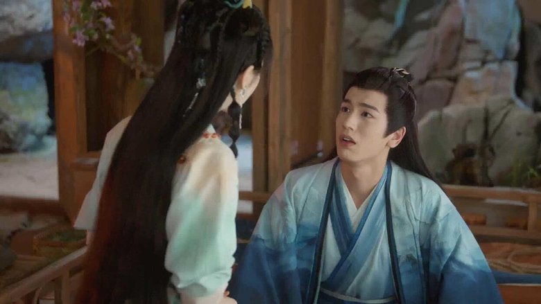 Still image for Love's Rebellion season 1 episode 2: Episode 2 Still image for Love's Rebellion season 1 episode 2: Episode 2