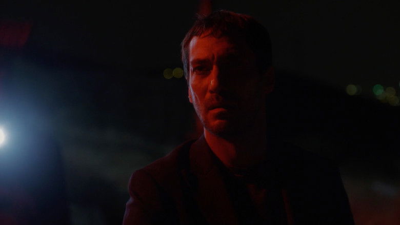 Still image for Kuzgun: Dipsiz Karanlık season 1 episode 9: Episode 9