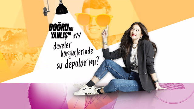 Still image for Doğru Mu Yanlış Mı? season 1 episode 14: Episode 14