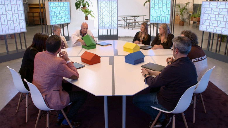 Still image for Bienvenidos a mi Hotel season 1 episode 10: Episode 10