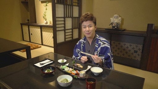 Still image for Think You Know Kansai? season 1 episode 5: Episode 5