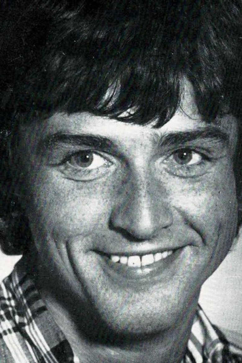 Freddie Andersen portrait image