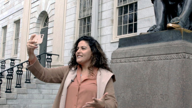 Image d'arrière-plan 5 du film Coexistence, mon Cul !