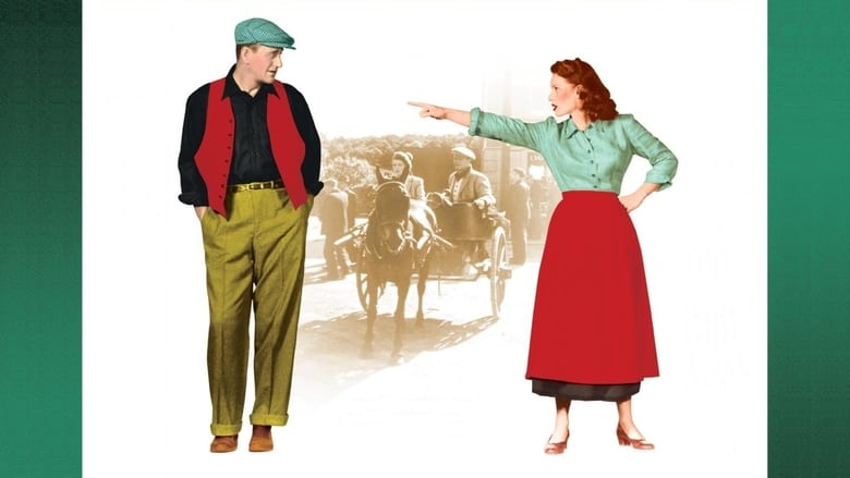 John Ford: Dreaming the Quiet Man movie poster