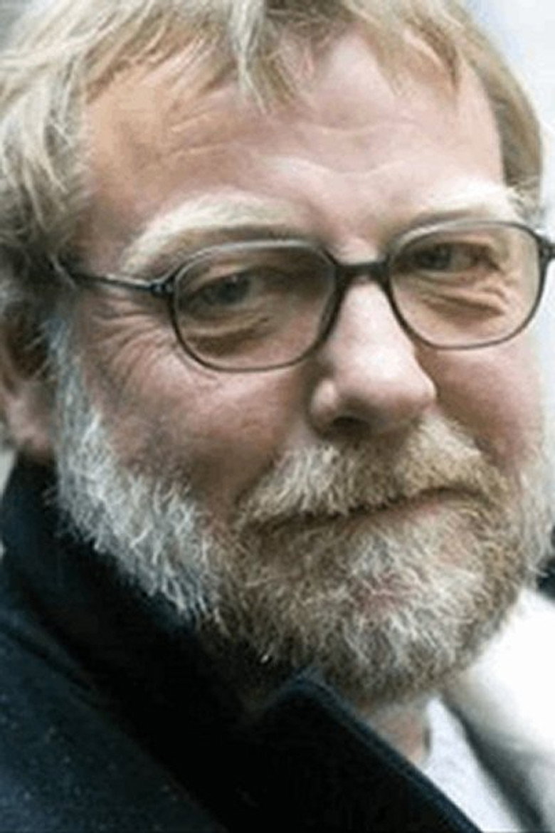 Ole Dalgaard portrait