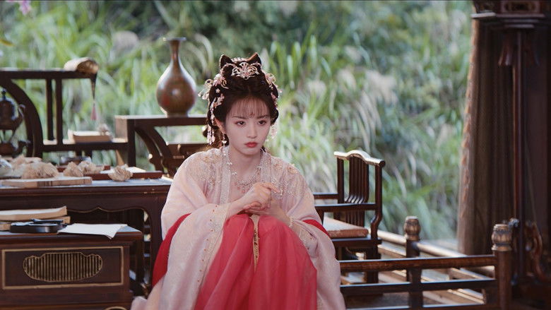 Guardians of the Dafeng 1×10