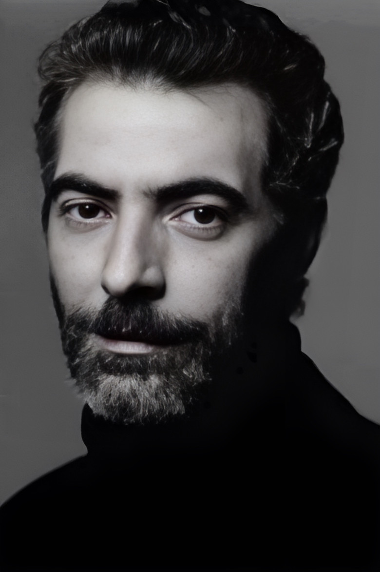 Antonino Solmer photo 2