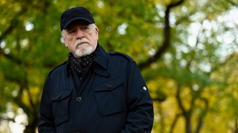 Still from Succession - Season 4 Episode 1