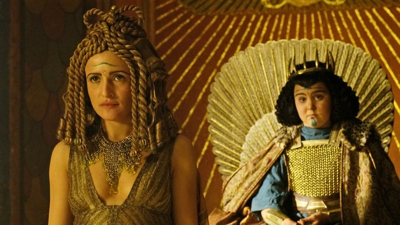 Rome Serie Streaming Vf Voir Rome saison 1 episode 8 VF - zuStream