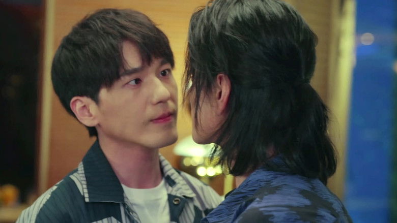 Still image for Vacation of Love season 1 episode 12: Episode 12