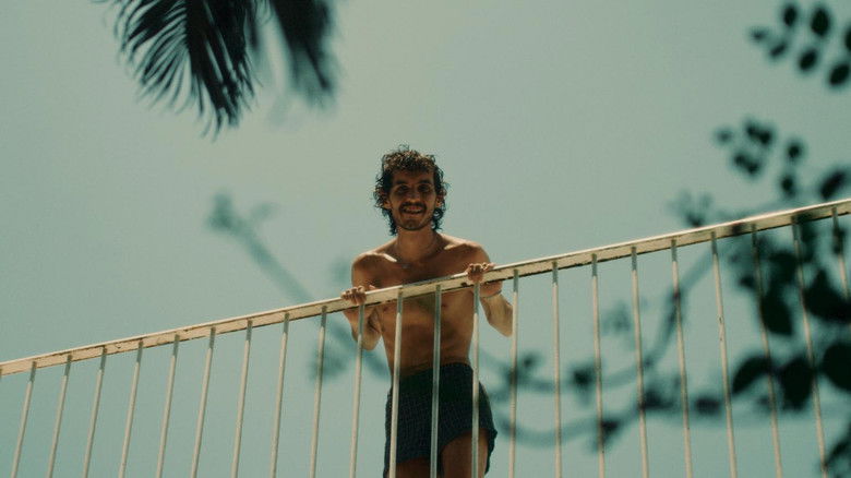 Imatge de Los Nadadores