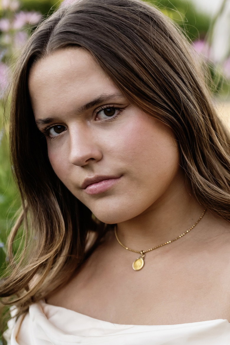 Ella McGeehan portrait