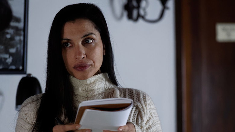 Still from Mary Kills People - Season 3 Episode 2
