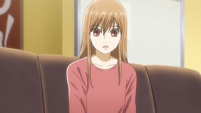 Still from Chihayafuru - Season 3 Episode 20