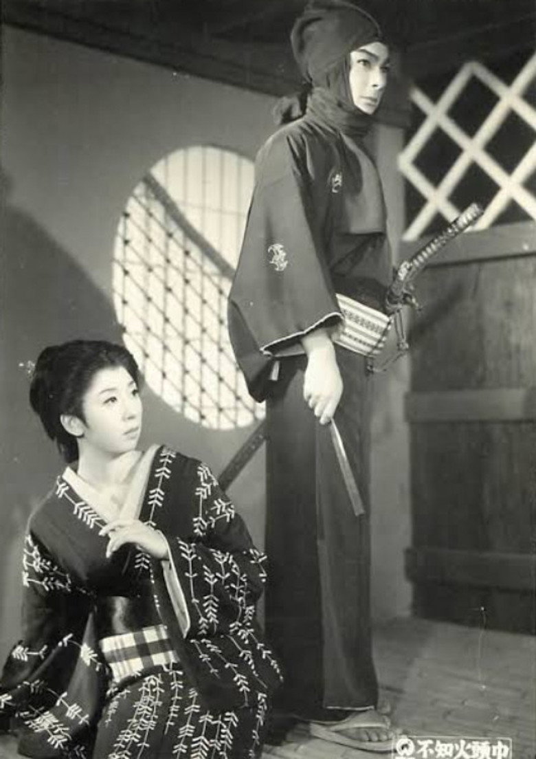 Shiranui zukin