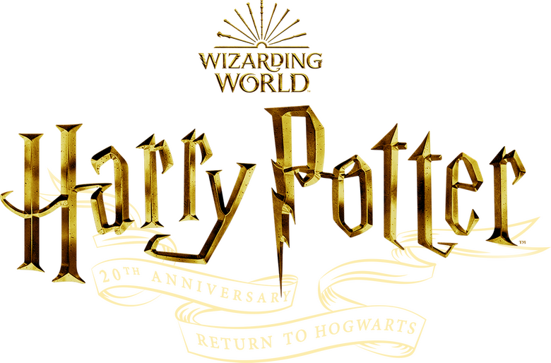 Imagen de Harry Potter 20 Aniversario: Regreso a Hogwarts