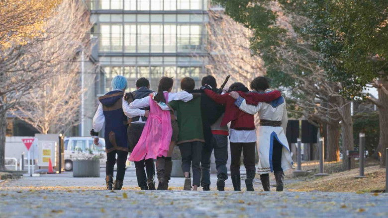 Kishiryu Sentai Ryusoulger Special Chapter: Memory of Soulmates backdrop 1