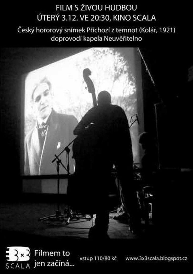 Imatge de Příchozí z temnot