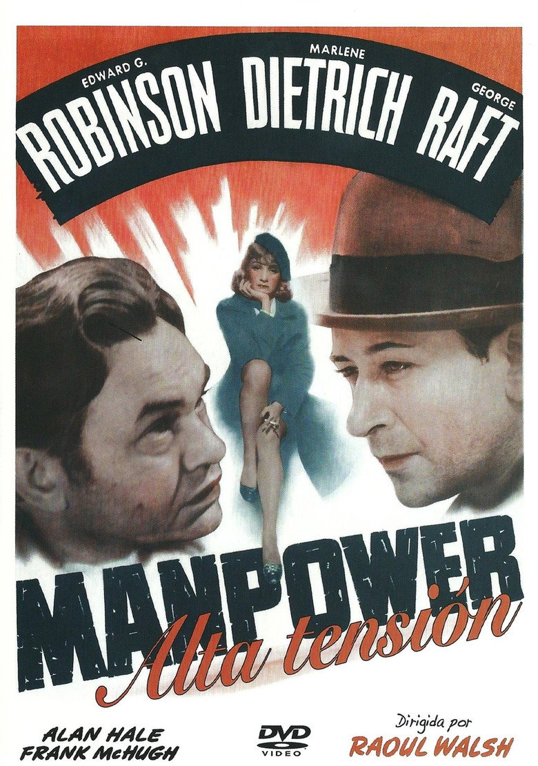Manpower