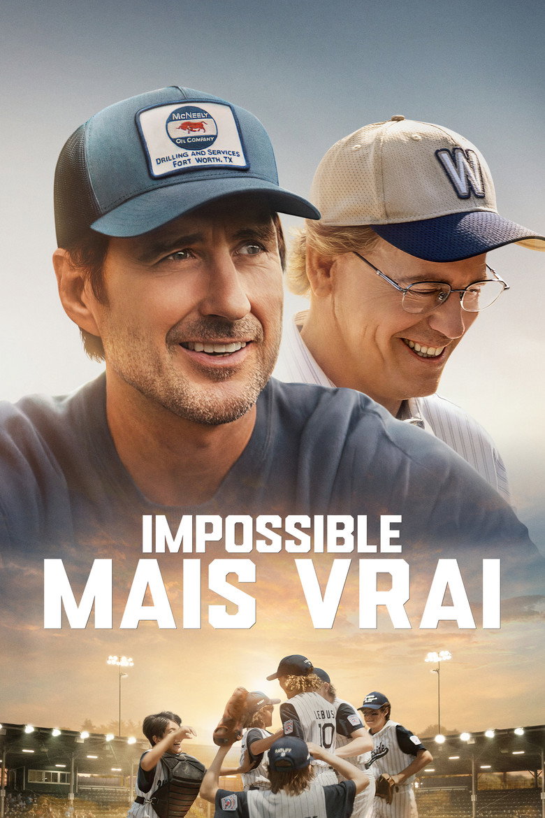 Póster la Película
