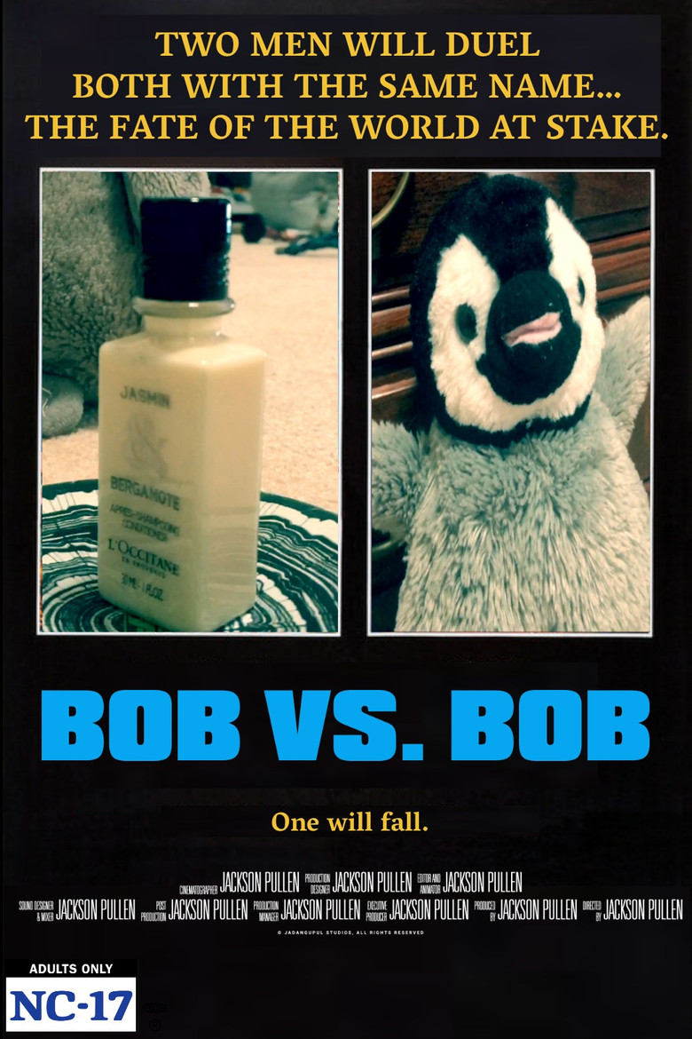 Bob vs. Bob