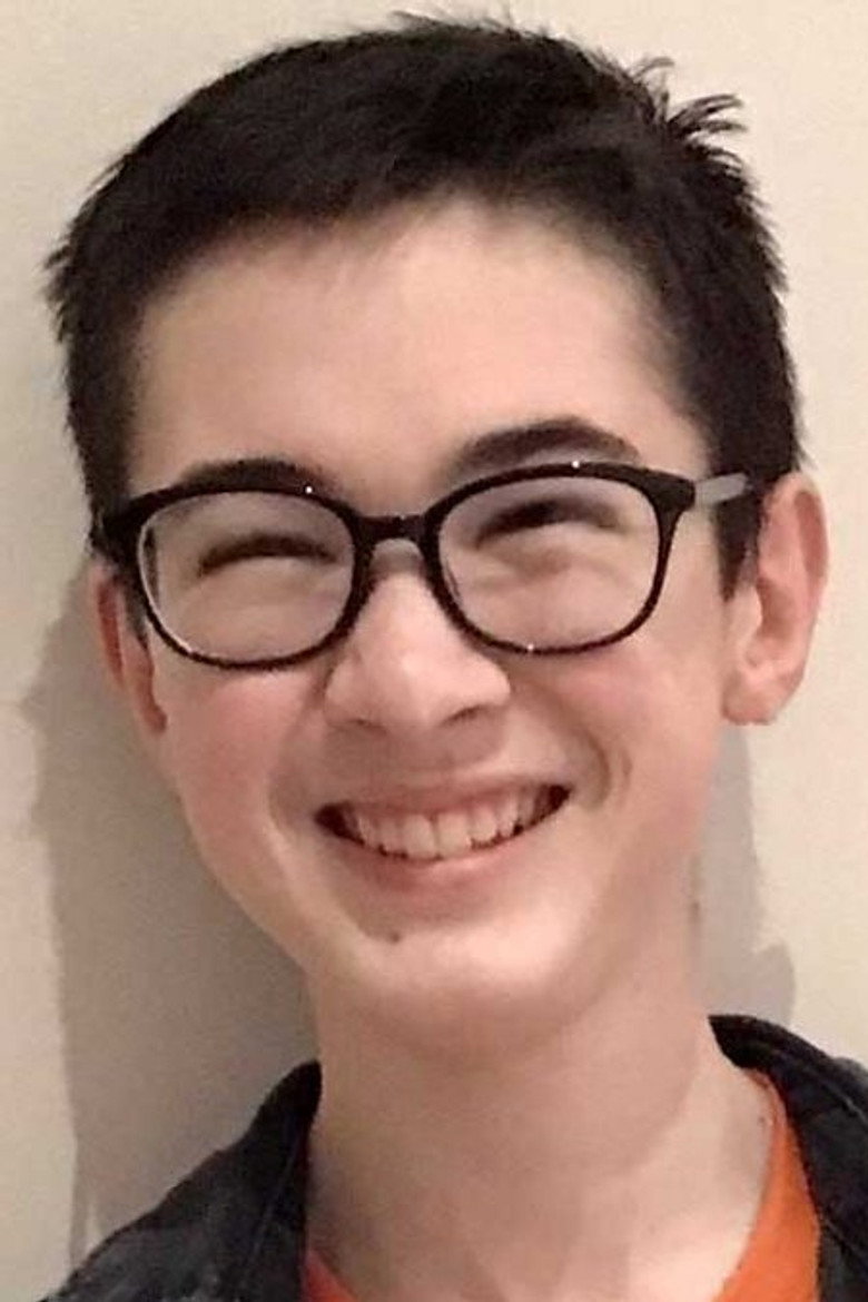 Isaac Skey portrait
