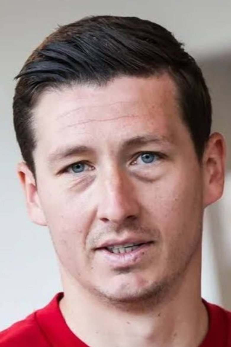 Hans Vanaken portrait