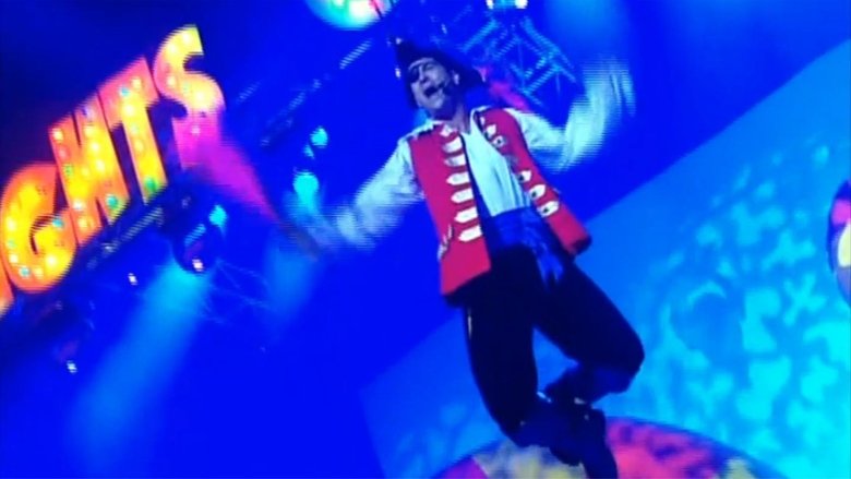 The Wiggles: Live: Hot Potatoes! (2005)