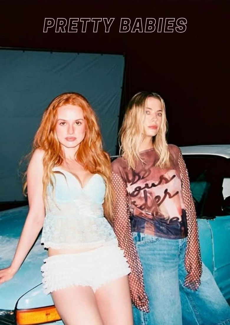 Imatge de Pretty Babies