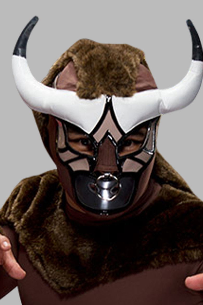 Mario Pérez Jiménez portrait image