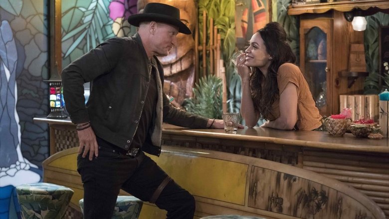 Zombieland: Double Tap (2019)