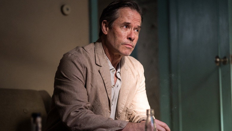 Still from A Spy Among Friends - Season 1 Episode 3